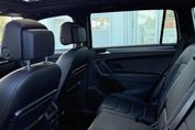 Seat Tarraco 2.0 TDI Xcellence