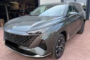 MG S9 Exclusive