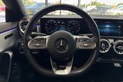 Mercedes CLA 200 AMG Line