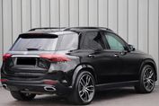 Mercedes GLE 450 d 4-Matic AMG Line