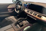 Mercedes GLS 450 d 4-MATIC AMG Line