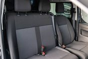 Fiat Scudo XL L2H1 Zabudowa Brygadowa