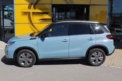 Suzuki Vitara 1.4 Boosterjet mHEV Premium Plus 4WD