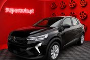 Renault Captur Evolution Eco-G LPG 1.2 TCe
