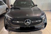 Mercedes GLC 300 de 4-Matic AMG Line