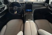 Mercedes GLC Coupe 300 4-Matic AMG Line