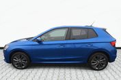 Skoda Fabia 1.0 TSI Selection