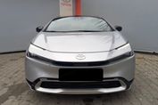Toyota Prius Executive 2.0 Plug-in Hybrid