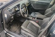 Skoda Superb 2.0 TSI 4x4 L&K DSG