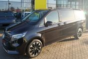 Mercedes V Klasa V250d Długi 4-Matic 9G-Tronic