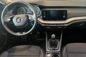 Skoda Octavia 1.5 TSI ACT Ambition