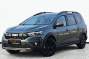 Dacia Jogger 1.6 Full Hybrid Extreme MMT 7os
