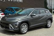Hyundai Kona 1.6 T-GDI Executive DCT
