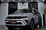 Opel Crossland X 1.2