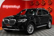 BMW X3 xDrive20i