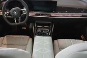 BMW Seria 7 740d xDrive