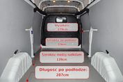 Ford Transit Custom L2H2