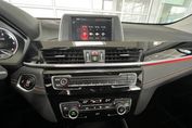BMW X1 sDrive18d Advantage aut