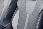 Skoda Octavia TDI Selection DSG