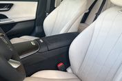 Mercedes Klasa E 220 d 4-Matic AMG
