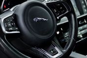 Jaguar F-Pace 2.0 i4D AWD R-Sport aut