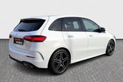 Mercedes Klasa B 220 4MATIC AMG Line