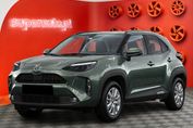 Toyota Yaris Cross Comfort 1.5 Hybrid