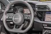 Audi A3 TFSI S Line Sportback