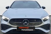 Mercedes Klasa A 200 AMG Line