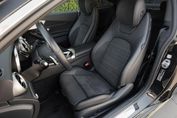 Mercedes Klasa C 300 9G-TRONIC