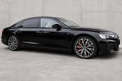 Audi A8 L 60 TFSI e quattro