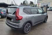 Dacia Jogger Expression 7-miejsc LPG 1.0