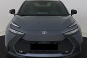 Toyota C-HR Style 1.8 Hybrid
