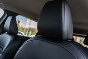 Mazda CX-5 Centre-Line 2.5L e-SKYACTIV G