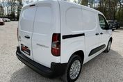 Toyota Proace City Active