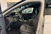 Land Rover Range Rover Evoque D200 Dynamic SE