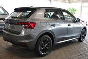 Skoda Fabia Drive 1.0 TSI