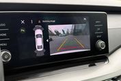 Skoda Octavia 1.5 TSI Ambition DSG