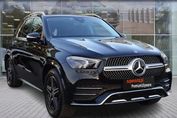 Mercedes GLE 300 d 4MATIC AMG Line