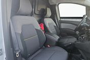 Renault Kangoo Van L2 Kontener Izoterma