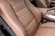 Mercedes GLS 450 4MATIC