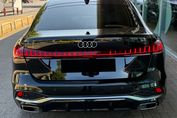 Audi A5 TFSI S line