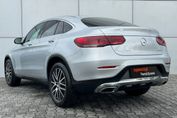 Mercedes GLC 200 4-Matic