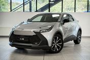 Toyota C-HR Style 2.0 Hybrid Dynamic Force Plug-in