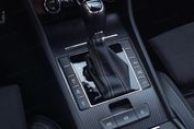 Skoda Superb 2.0 TDI SCR 4x4 Sportline DSG