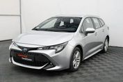 Toyota Corolla 1.8 Hybrid