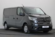 Renault Trafic L2H1 AT9