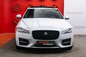 Jaguar XF 2.0 AWD R-Sport aut