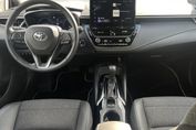 Toyota Corolla 1.8 Hybrid Style