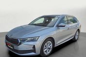 Skoda Octavia 1.5 TSI mHEV Selection DSG